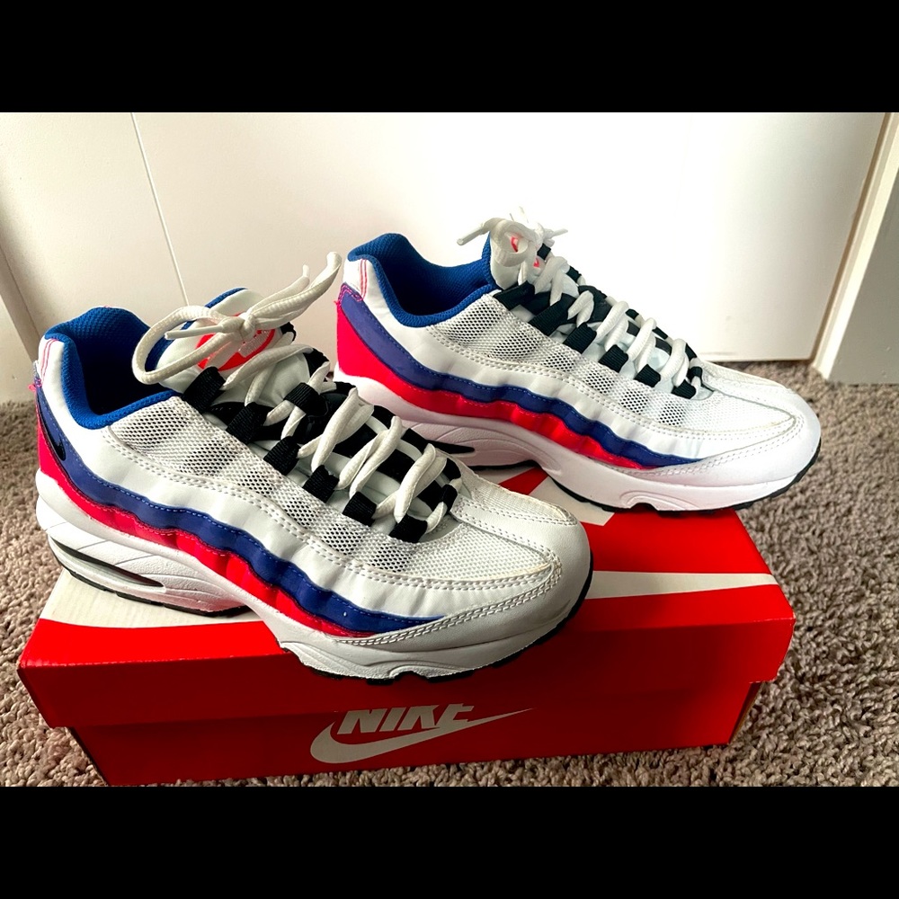 Nike Air Max